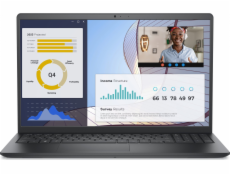 Notebook Dell Vostro 3530 i7-1355U / 16 GB / 512 GB / 120 Hz (N1605PVNB3530EMEA01_UBU)