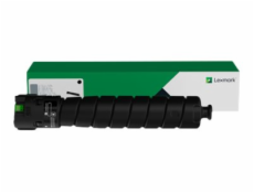 LEXMARK TONER CX942, 943, 944 Černá 45K tonerová kazeta