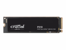 Crucial SSD 1TB P310 PCIe Gen4 NVMe M.2 bulk