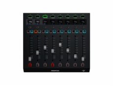 MIDIPLUS Up+ - Softvérový ovládač DAW