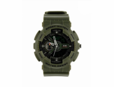 Zegarek sportowy M-TAC Oliwkowy (50006001)
