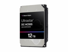 Dysk twardy HDD WD Ultrastar 12TB 3,5  SAS 0B47741