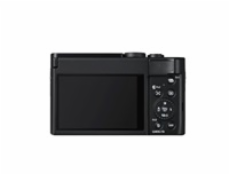 Panasonic Lumix DC-TZ99 - černý