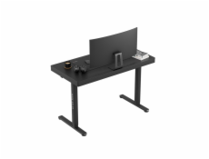 Biurko elektryczne MA-Leader 8.2 Black