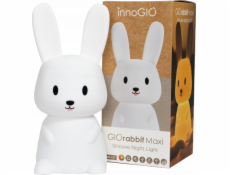InnoGio INNOGIO-GIO-137-SILIKONOVÁ NOČNÍ LAMPA GIORABBIT MAXI