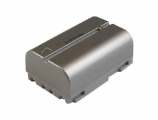Braun akumulátor JVC BN-V408, 1100mAh