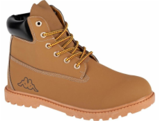 Kappa Kappa Kombo Mid 241635-4150 Hnedá 38