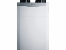 Vzduchotechnická jednotka Vaillant recoVAIR VAR 360/4 E ENTHALIPTIC protiprúdový krížový výmenník