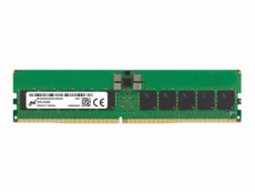 Micron DDR5 32GB RDIMM 2Rx8 5600 CL46 (16Gbit) (Single Pack)