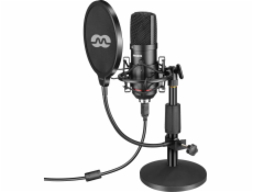 Herní mikrofon Mozos USB MKIT-900PRO