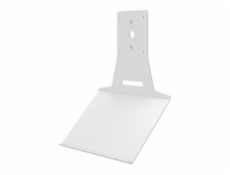 Compulocks Multimediální stojan Compulocks UKBTRAYW White