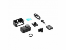 DJI Akční kamera DJI OSMO ACTION 5 PRO/STANDARD, černá