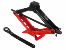 Zvedák Sixtol nůžkový s ráčnou SX SCISSOR JACK 2T 
