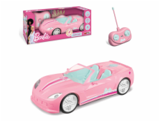 BARBIE Autíčko Barbie Mini 13-63758