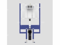 Sanit 9080400 SANIT WC ELEMENT INEO 8CM PLUS 1120/635 // DLP.S.WC-INEO -PLUS