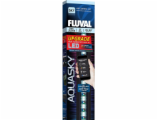 Fluval Fluval AquaSky LED 2.0 osvětlovací lišta 27W, 91-122cm