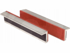 KSTOOLS OCHRANNÉ GUMOVÉ ČEĽISTI 120 MM PRE KSTOOLS SKVERÁK