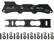 Fila FS Akc NRK 239MM FRAME SET BLACK