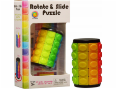 Hipo Puzzle pouzdro 5 v krabici p12 6500 cena za 1 ks.