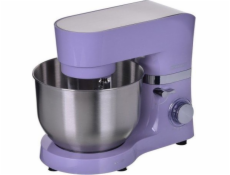 HEINRICH S HKM 6278 food processor Purple