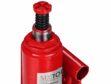 Sixtol SX BOTTLE JACK 10T (SX1149)