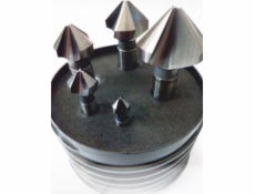 Fanar Sada Poglebiach Pogieczowe CZP-6 DIN-335-C 6,3-25 90* HSSE TICN