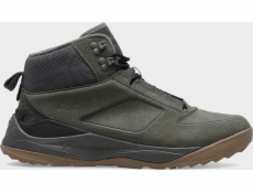 4F Pánské boty Tundra Khaki. 40 (4FAW22FWINM010-43S)