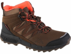 Kappa Kappa Thabo Tex 243107-5029 Hnědá 41