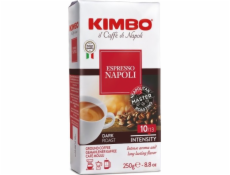 Kimbo Kawa mielón 250 g KIMBO (03KIM007)