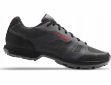 Giro Dámské boty Giro Gauge in Titanium Dark Shadow Velikost 39 (NOVINKA)