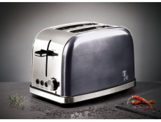 BERLINGERHAUS Topinkovač nerez Carbon PRO Line BH-9394