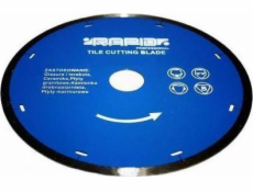 Mar-Pol MAR-POL PLNÝ DIAMANTOVÝ DISK 250x1.6x25.4mm RAPID