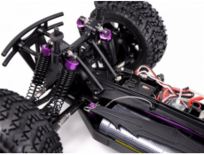 Amewi  RC Auto Crazist Monstertruck Ni-Mh Akku 2000mAh /14+