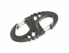 Súprava karabín Mil-Tec S-Hook - Zelená