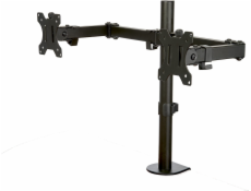 StarTech Stolní držák pro 2 monitory do 32 (ARMDUAL2)