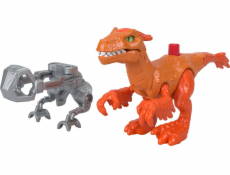 Mattel Fisher-Price Jurassic World Imaginext Figure Basic Dinosaur GVV67 p4 MATTEL mix cena za 1 ks