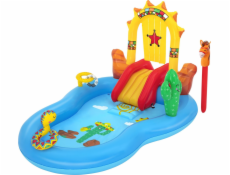 Nafukovací hřiště Bestway 264x188cm (53118)