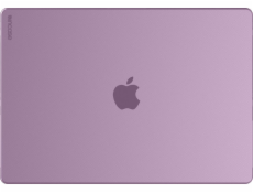 Pouzdro Incase Hardshell pro MacBook Pro 16 2021/2023 Dots – Ice Pink