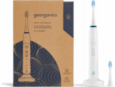 Georganics zubní kartáček Georganics, sonický zubní kartáček, 35 000 PLN otáčky za minutu