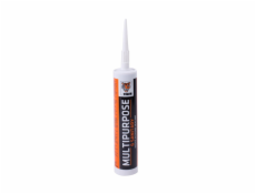Sanitární tmel TIGER MP BALT, 280ML (12) QA23