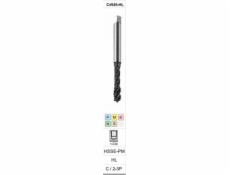 Fanar THREAD UNC 5/16-18 DIN-371C R45 (2BX) HSSE-PM HL MASTERTAP