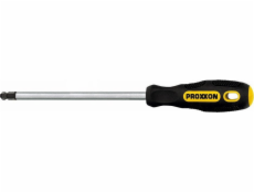 Proxxon imbusový šroubovák 6 PROXXON s kuličkou