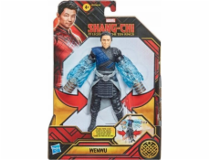 Hasbro Shang-Chi Legends Feature Figurka 15cm F0555 HASBRO