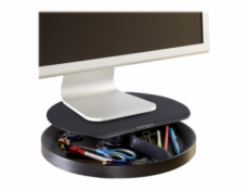 Kensington SmartFit Spin2 - Stojan - pro obrazovka - černá