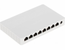 Spínač Hikvision DS-3E0508D-E