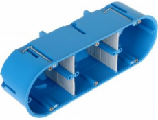 Simet Triple P-3x60-D Simet