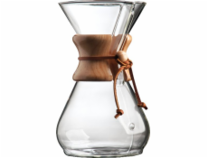 Chemex Foreman Chemex Classic Coffee Maker - 8 šálků