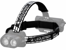 Sada proužků Ledlenser ze série SIGNATURE