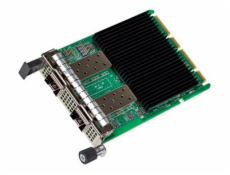 Intel Ethernet Network Adapter E810-XXVDA2 - Síťový adaptér - Open Compute Project (OCP) 4.0 - 10/25 Gigabit SFP28 x 2
