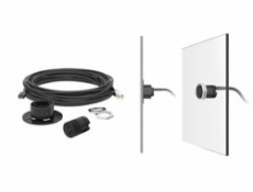 AXIS FA1105 Sensor Unit - Síťová bezpečnostní kamera - barevný - 1920 x 1080 - objektiv fixed iris - pevné ohnisko